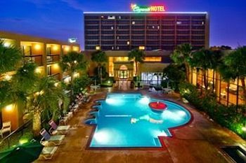Mcm Elegant� Hotel & Conference Center