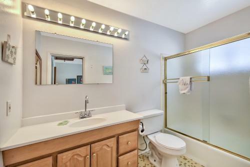 Hodge Podge Lodge By Tahoe Management Services