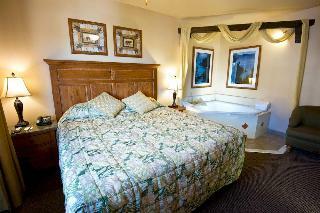 Apartamento The Ridge Pointe