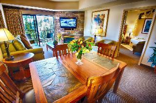 Apartamento The Ridge Pointe