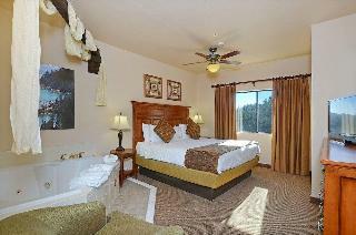 Apartamento The Ridge Pointe