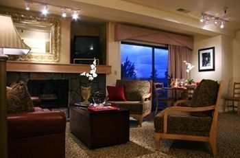 Aparthotel Getaways At The Lodge At Kingsbury Crossing