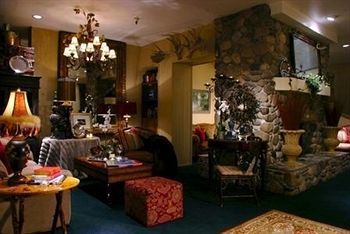 Aparthotel Getaways At The Lodge At Kingsbury Crossing