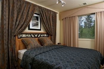 Aparthotel Getaways At The Lodge At Kingsbury Crossing