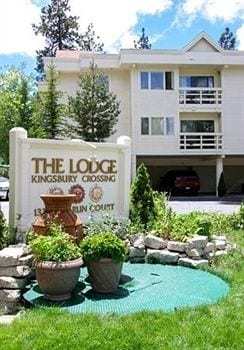 Aparthotel Getaways At The Lodge At Kingsbury Crossing