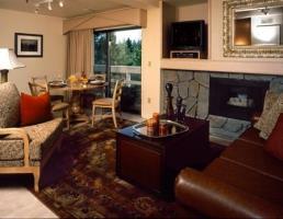 Aparthotel Getaways At The Lodge At Kingsbury Crossing