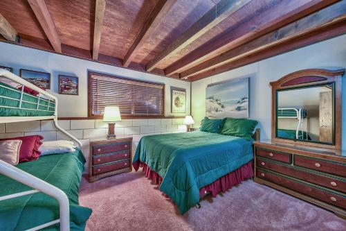 Tahoe Village 307a