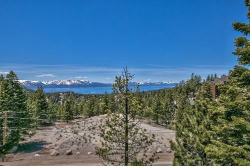 Tahoe Village 307a