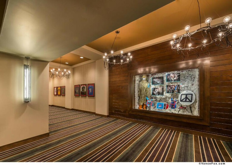 Hard Rock Hotel & Casino Lake Tahoe