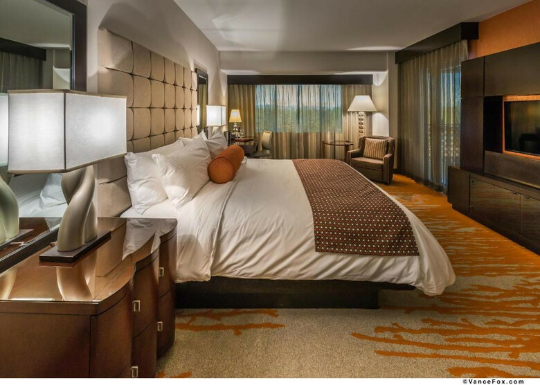 Hard Rock Hotel & Casino Lake Tahoe