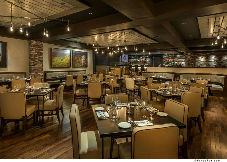 Hard Rock Hotel & Casino Lake Tahoe