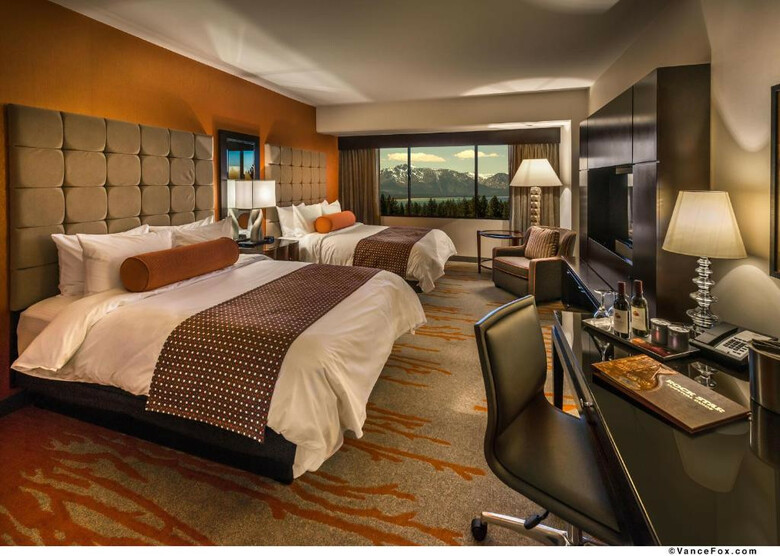 Hard Rock Hotel & Casino Lake Tahoe