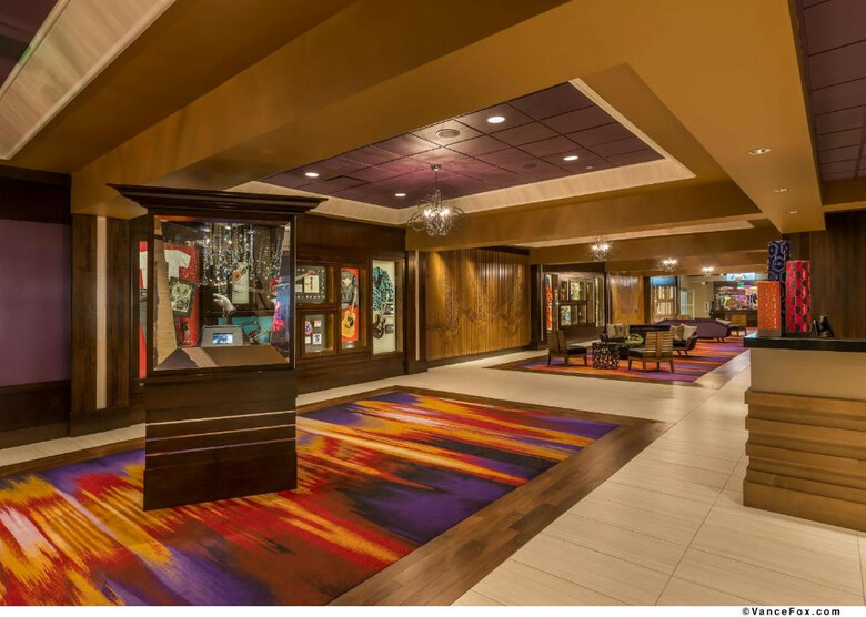 Hard Rock Hotel & Casino Lake Tahoe