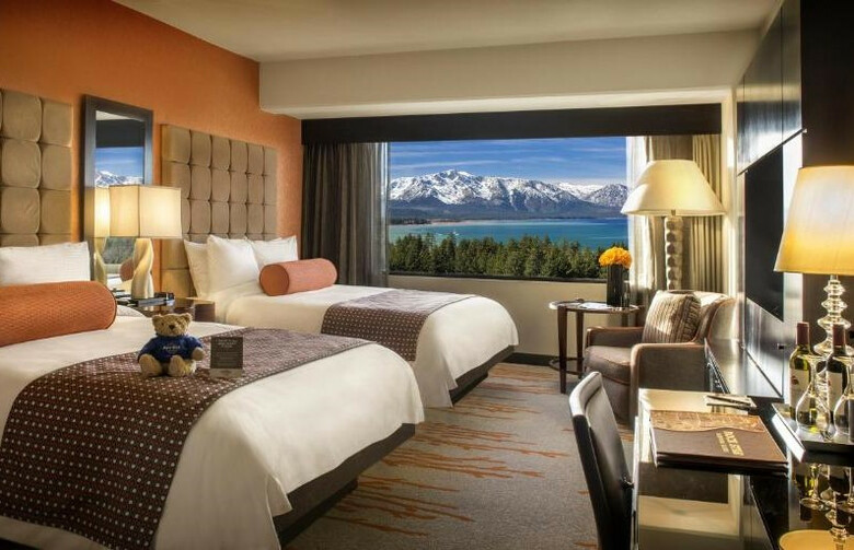 Hard Rock Hotel & Casino Lake Tahoe
