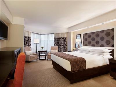 Hotel Harveys Lake Tahoe