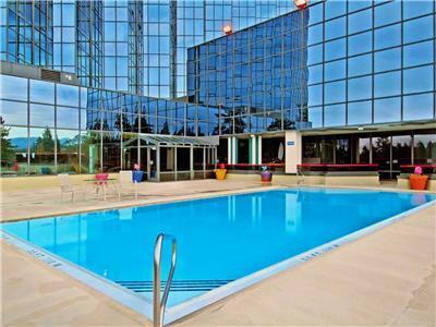 Hotel Harveys Lake Tahoe