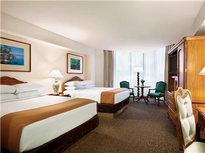 Hotel Harveys Lake Tahoe