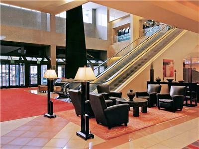 Hotel Harveys Lake Tahoe
