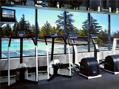 Hotel Harveys Lake Tahoe