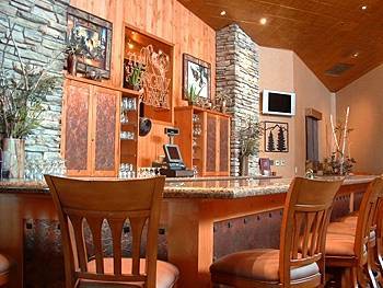 Apartamento The Ridge Tahoe