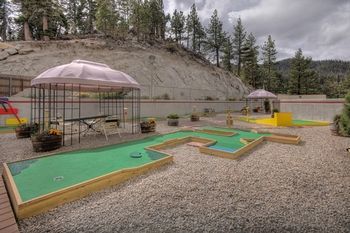 Apartamento The Ridge Tahoe