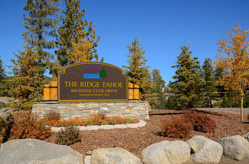 Apartamento The Ridge Tahoe