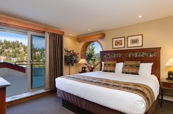 Apartamento The Ridge Tahoe