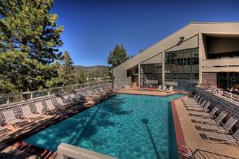 Apartamento The Ridge Tahoe