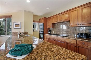Apartamento The Ridge Tahoe