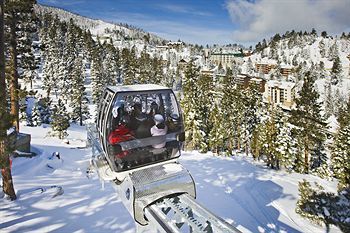 Apartamento The Ridge Tahoe