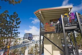 Apartamento The Ridge Tahoe