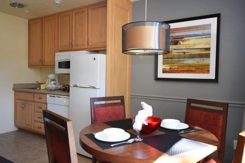 Aparthotel Lodge At Kingsbury Crossing