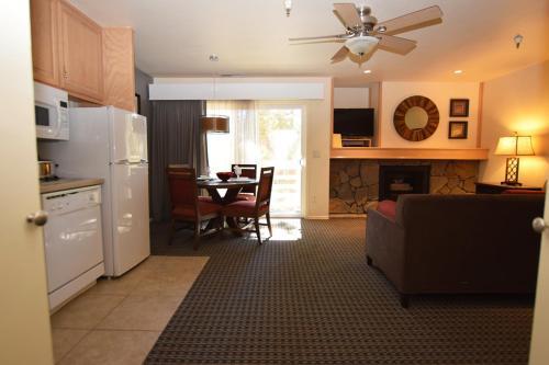 Aparthotel Lodge At Kingsbury Crossing