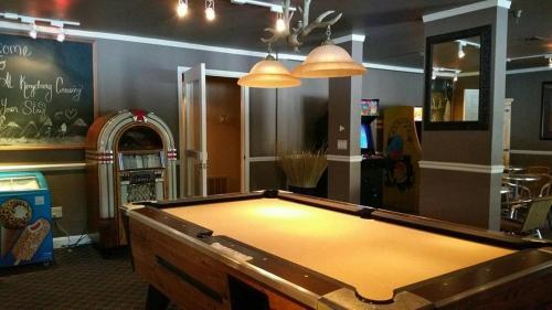 Aparthotel Lodge At Kingsbury Crossing