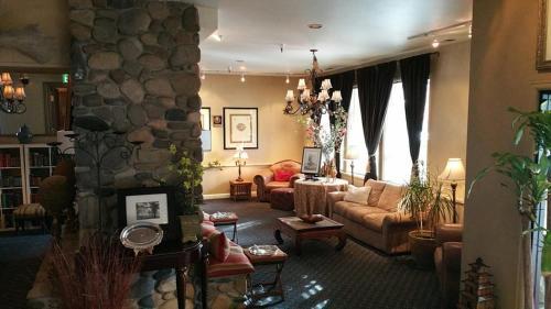 Aparthotel Lodge At Kingsbury Crossing