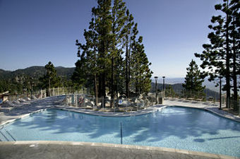 Apartamento The Ridge View