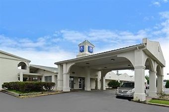 Motel Americas Best Value Inn Beaumont