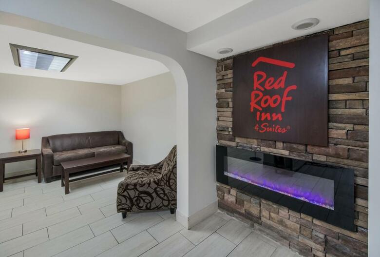 Hotel Ramada Limited & Suites Jackson