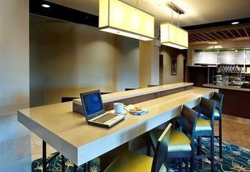 Hotel Courtyard By Marriott Jackson