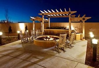 Hotel Courtyard By Marriott Jackson