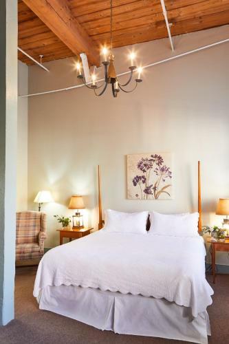 Hotel The Historic Brookstown Inn