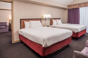 Hotel Hawthorne Inn & Conference Center