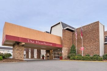 Hotel Hawthorne Inn & Conference Center