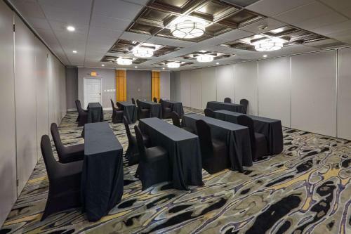 Ramada Plaza Hotel