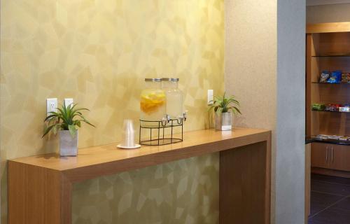 Ramada Plaza Hotel
