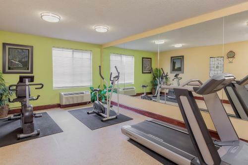 Hotel Holiday Inn Express Winston-salem