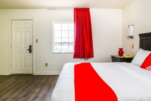 Motel Deluxe Inn Killeen