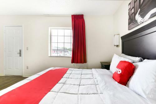 Motel Deluxe Inn Killeen