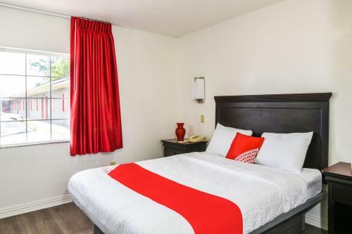 Motel Deluxe Inn Killeen