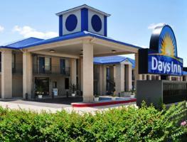 Motel Days Inn Killeen Mall